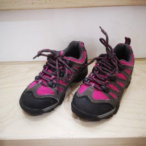 Mountain warehouse girl hiking shoes